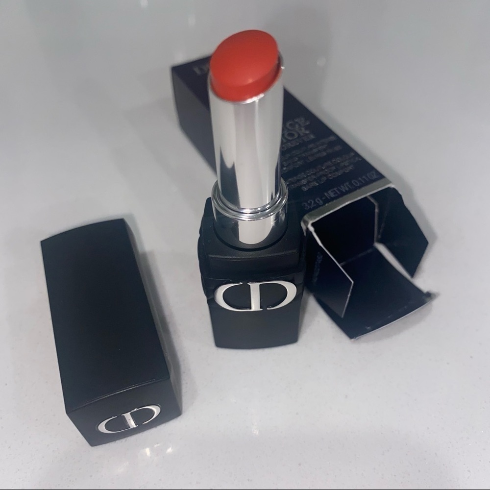 Dior Lipstick Forever Radiant